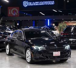 بی ئێم دەبڵیو سیریەس 3